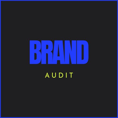 Brand Audit and Analysis